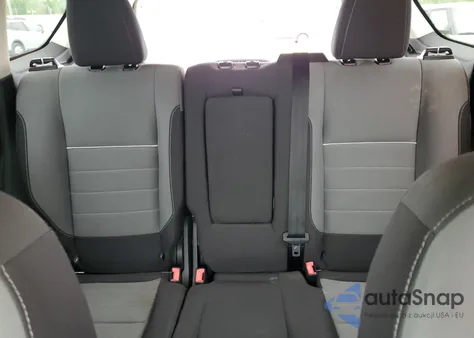 2014 Ford Escape Se z USA, uszkodzony, nr VIN 1FMCU0G93EUD45590